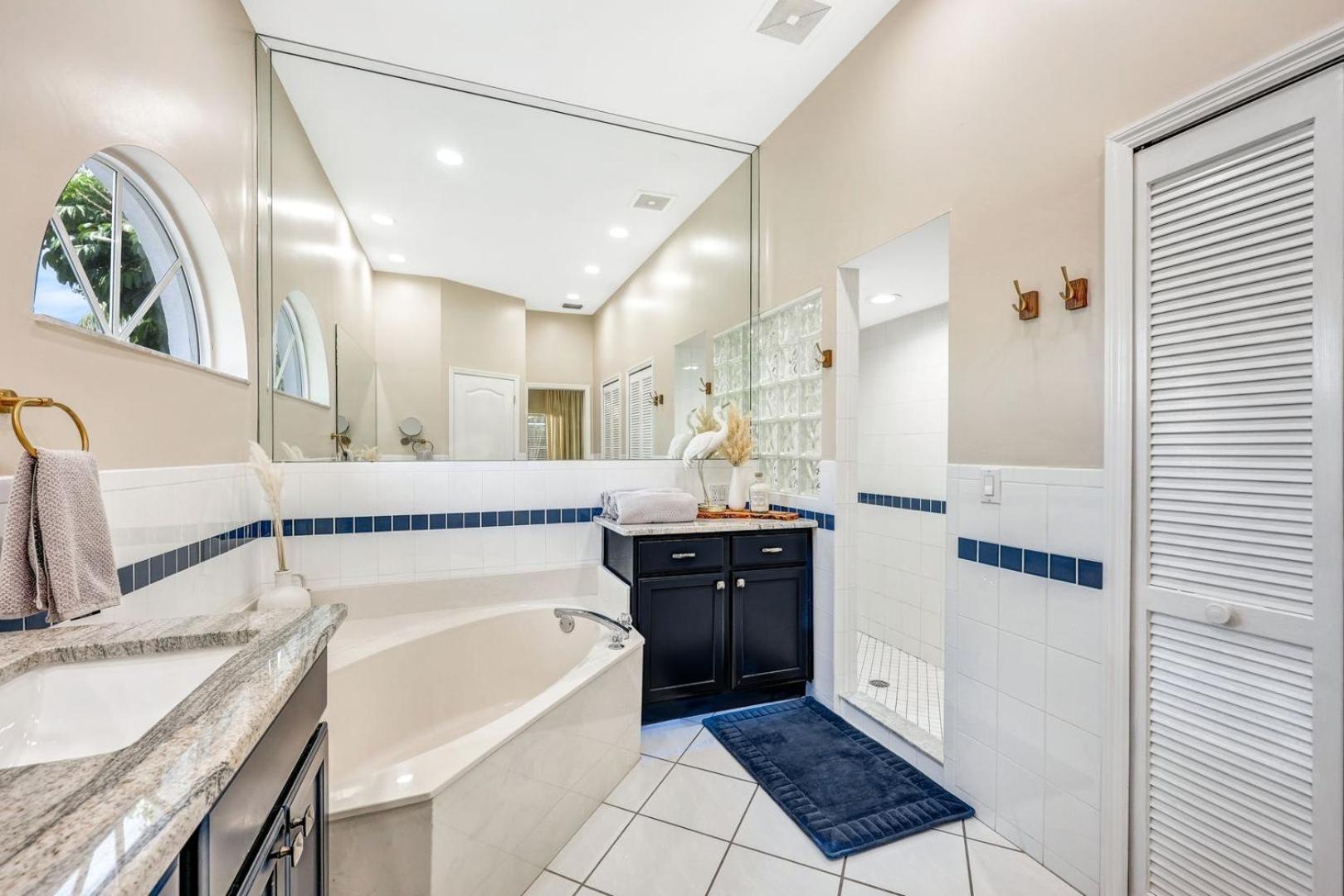 Lux Family 3 Bedroom With Pool Villa Walk To Beach And Mercato North North Naples 외부 사진