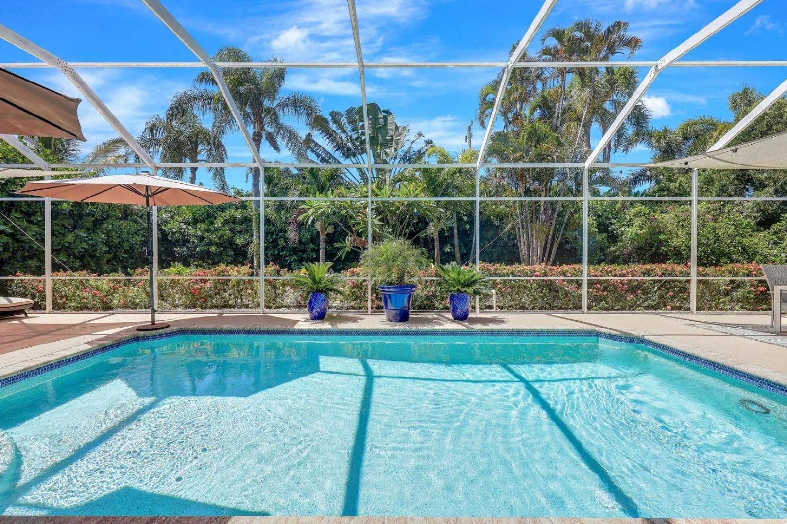 Lux Family 3 Bedroom With Pool Villa Walk To Beach And Mercato North North Naples 외부 사진