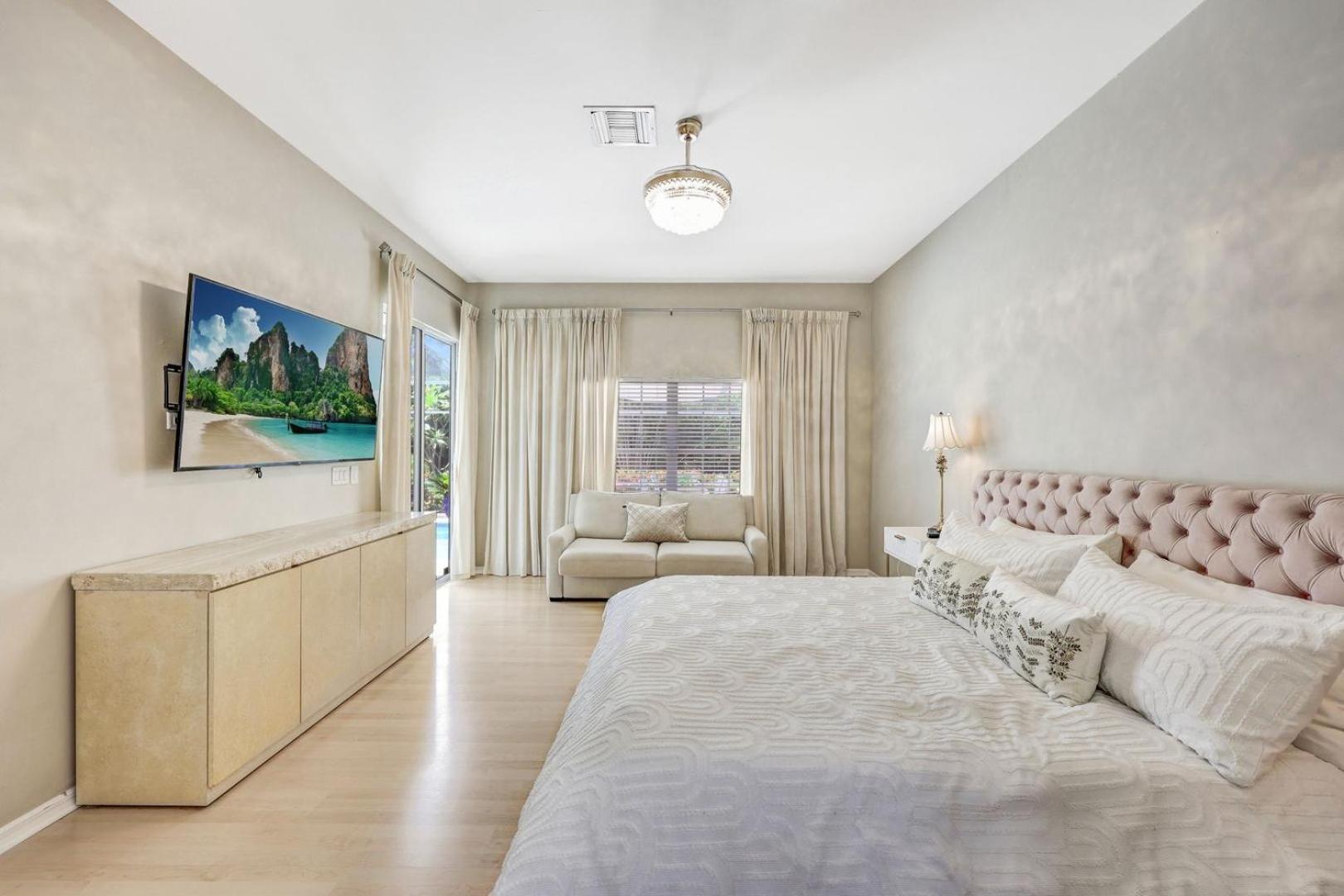 Lux Family 3 Bedroom With Pool Villa Walk To Beach And Mercato North North Naples 외부 사진