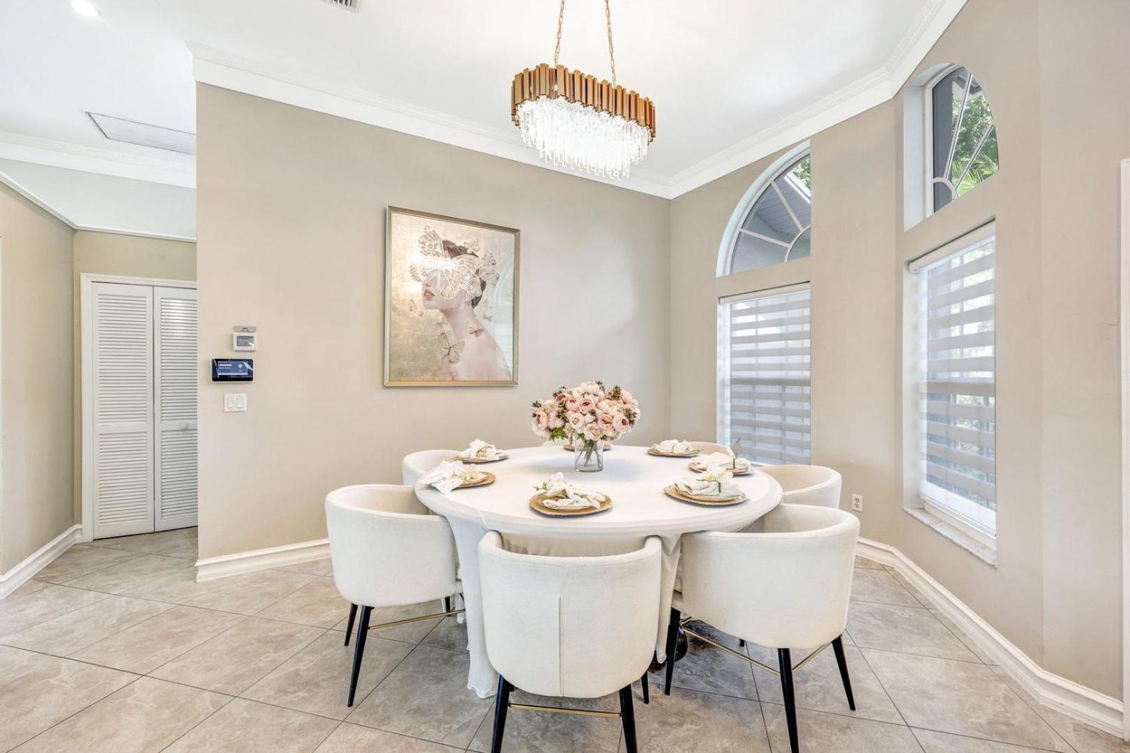 Lux Family 3 Bedroom With Pool Villa Walk To Beach And Mercato North North Naples 외부 사진