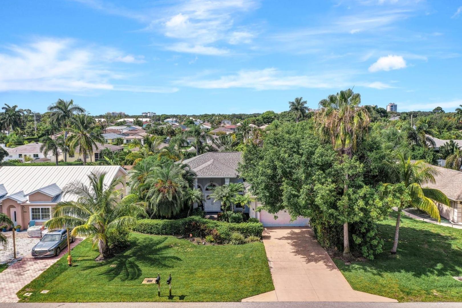 Lux Family 3 Bedroom With Pool Villa Walk To Beach And Mercato North North Naples 외부 사진