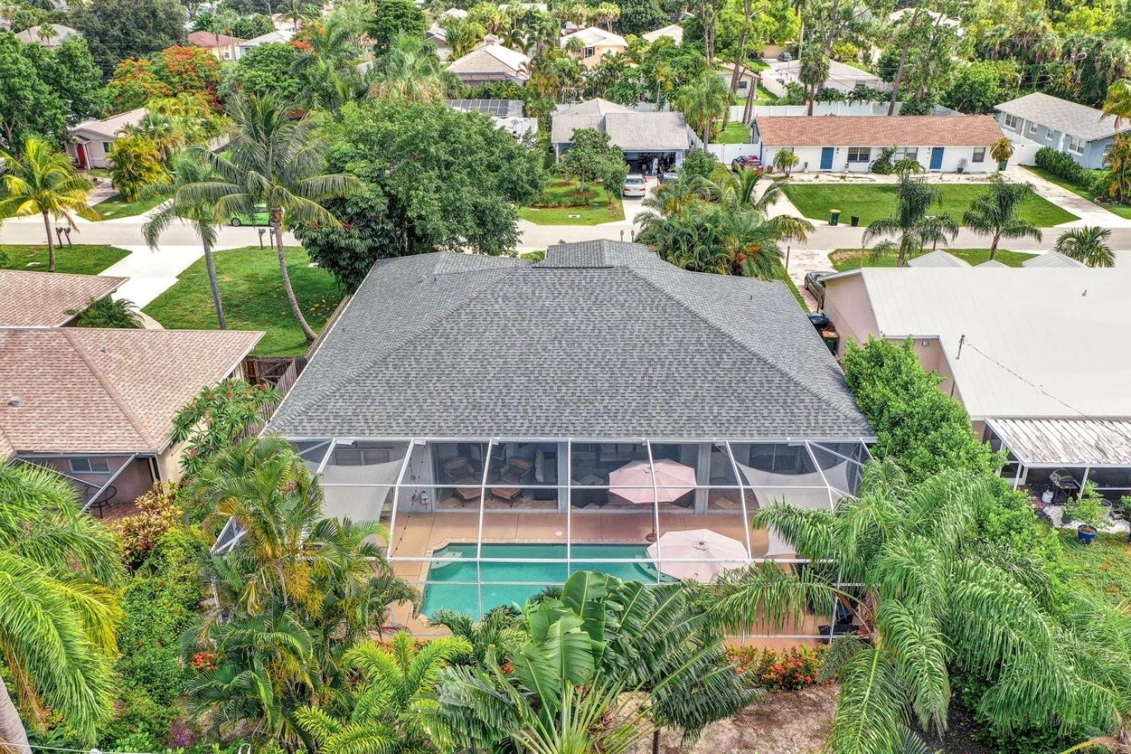 Lux Family 3 Bedroom With Pool Villa Walk To Beach And Mercato North North Naples 외부 사진
