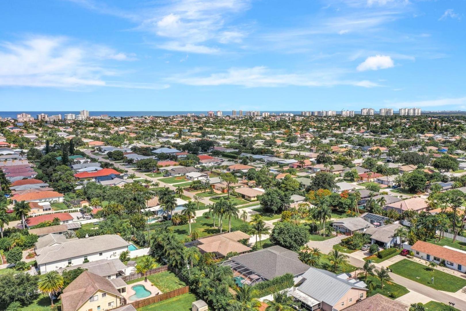Lux Family 3 Bedroom With Pool Villa Walk To Beach And Mercato North North Naples 외부 사진